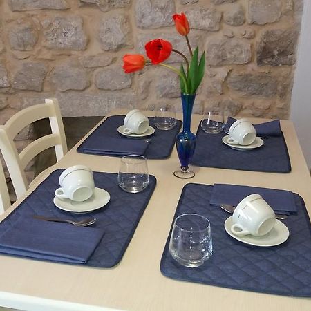 רגוזה Reusia Holiday Home מראה חיצוני תמונה