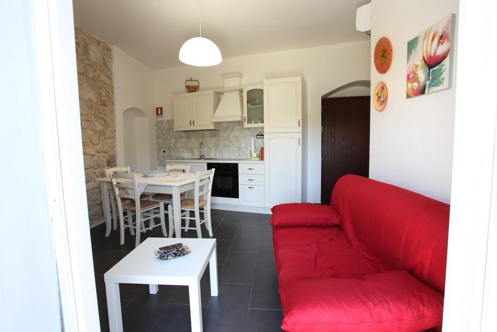 רגוזה Reusia Holiday Home חדר תמונה