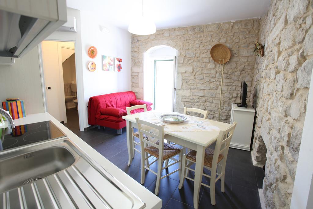 רגוזה Reusia Holiday Home חדר תמונה