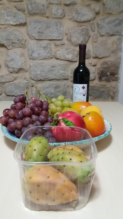 רגוזה Reusia Holiday Home מראה חיצוני תמונה