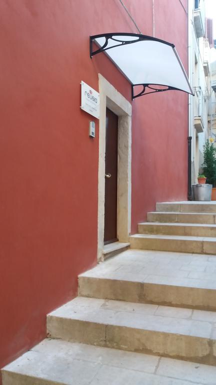 רגוזה Reusia Holiday Home מראה חיצוני תמונה