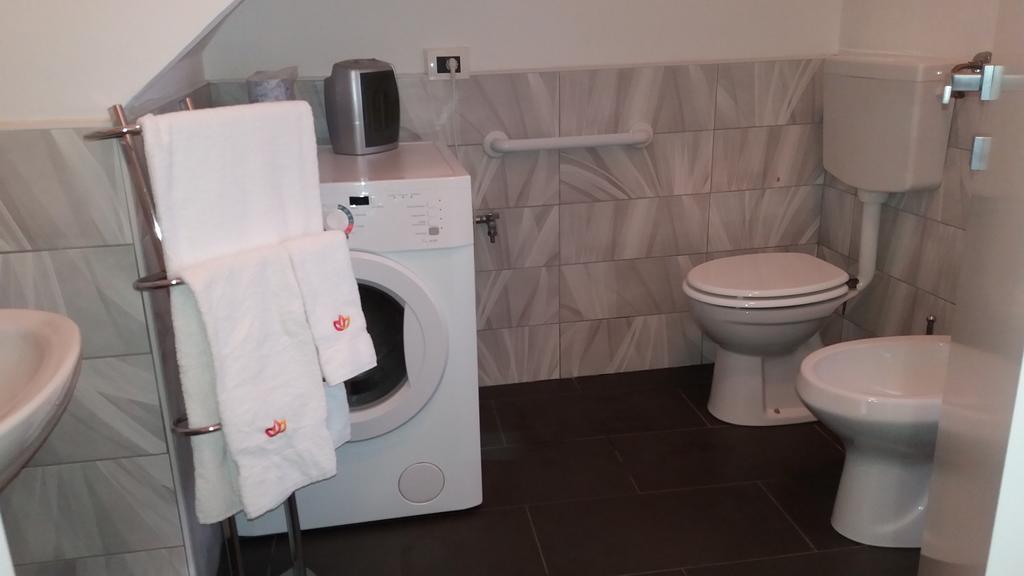 רגוזה Reusia Holiday Home מראה חיצוני תמונה