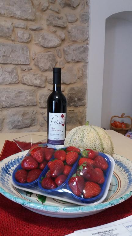 רגוזה Reusia Holiday Home מראה חיצוני תמונה