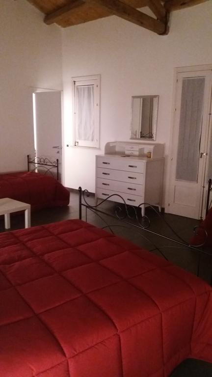 רגוזה Reusia Holiday Home מראה חיצוני תמונה