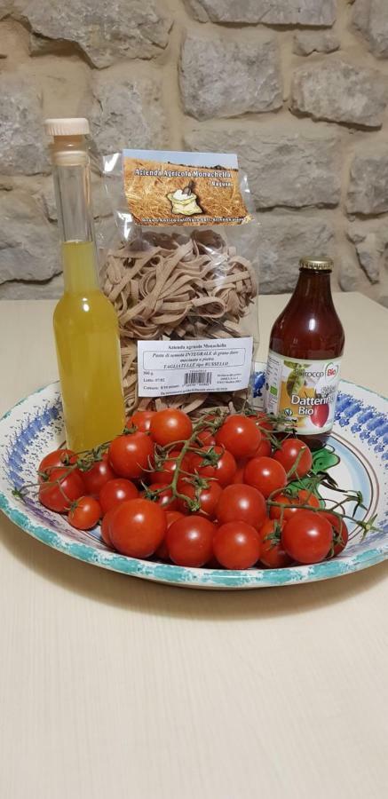 רגוזה Reusia Holiday Home מראה חיצוני תמונה